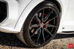 Audi SQ5 by ABT on Vossen Wheels (HF-3) 2019 года